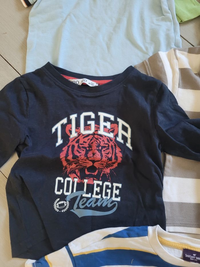 Lot 3 ans - photo numéro 3