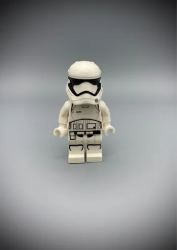 Minifigurine LEGO Star Wars sw0905 - First Order Stromtrooper - Très bon état