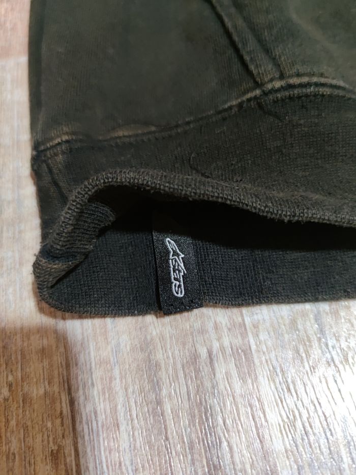 Sweat capuche Alpinestars - photo numéro 6