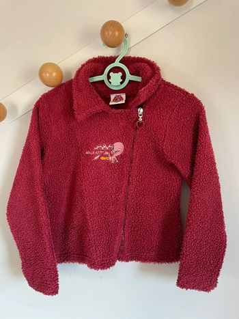Veste 8ans