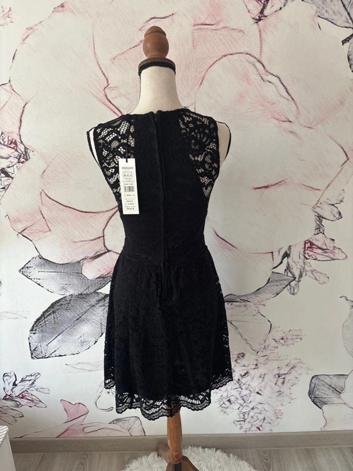Robe Morgan femme taille 36 neuf - photo numéro 3