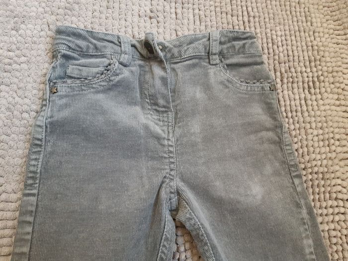 Pantalon Vertbaudet 5 ans - photo numéro 2