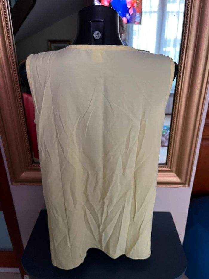 Débardeur sans manches - photo numéro 2