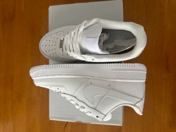 Nike Air Force 1 Low '07 White 42
