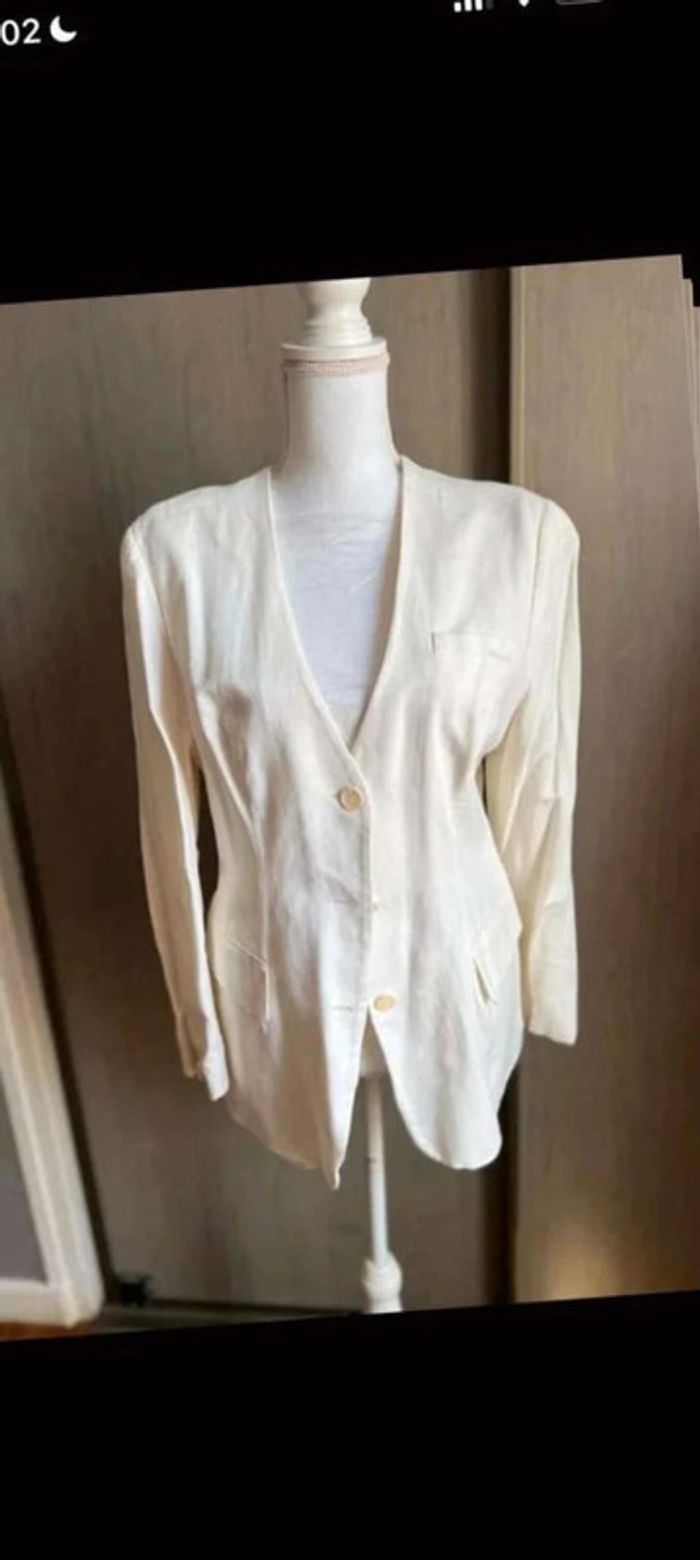 Veste femme