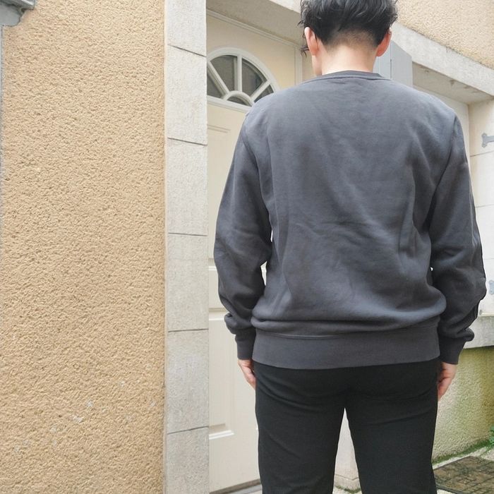 Magnifique sweat S homme - photo numéro 4
