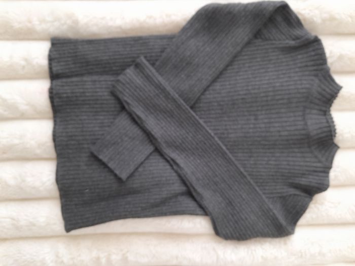 Lot vêtements Fille - photo numéro 6