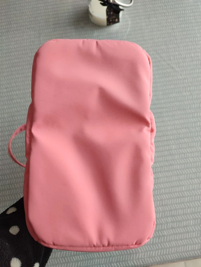 Sac à goûter rose fille - Looney tunes - neuf avec étiquette - photo numéro 7