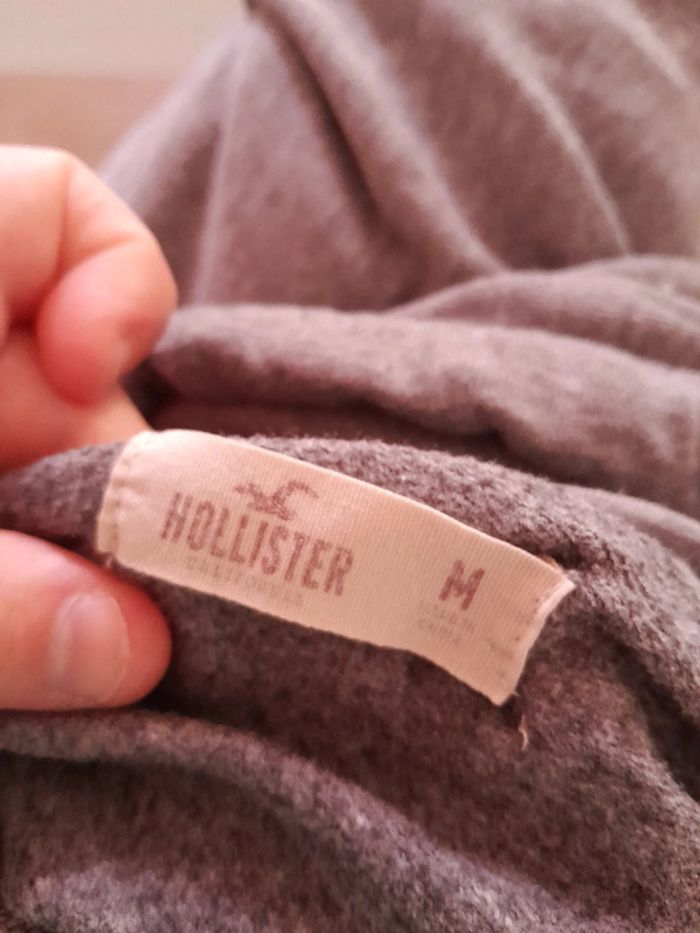 Pull à capuche femme 38 - photo numéro 2