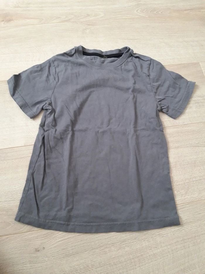 Tshirt 8 ans