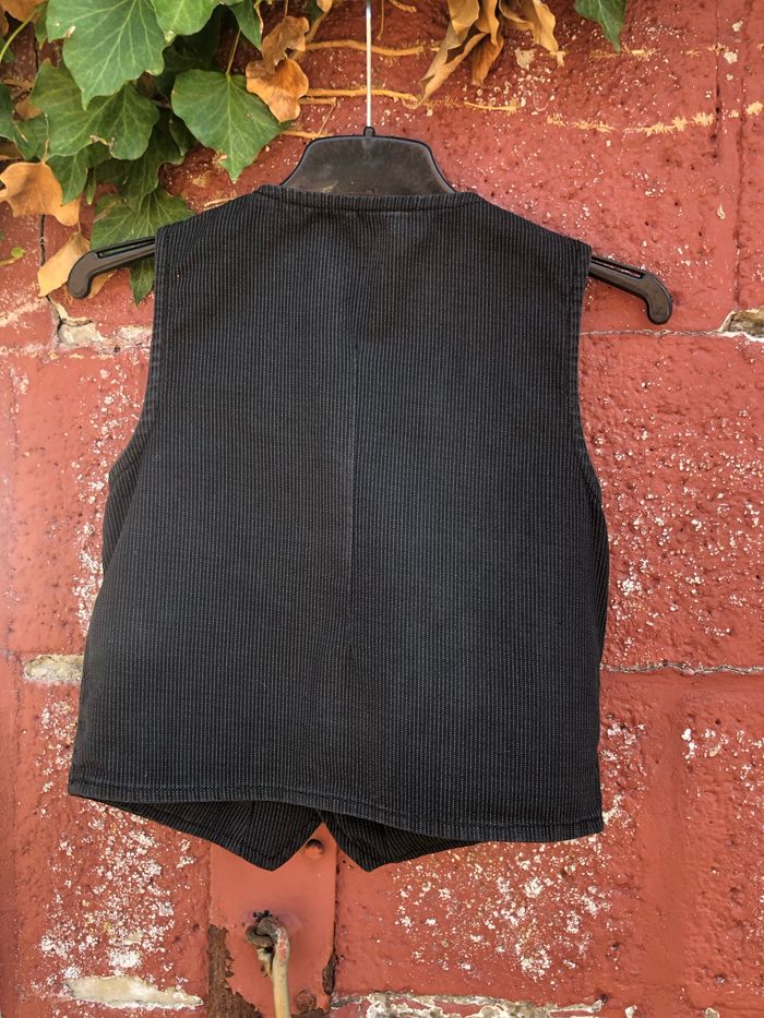 Gilet 5 ans - photo numéro 2