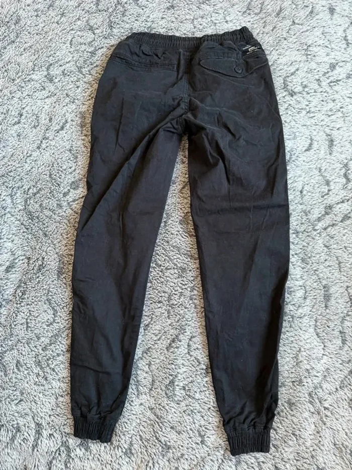 Pantalon style jogging GLOBE - 8 ans - photo numéro 4