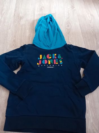 Sweat jack & Jones