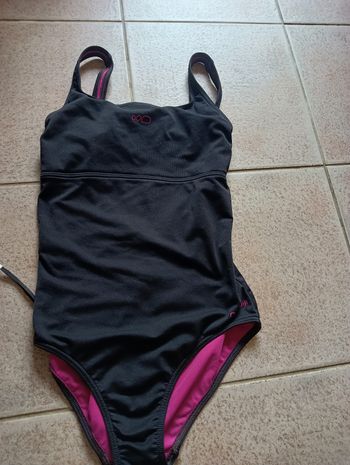 Maillot de bain