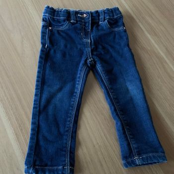 Jeans slim