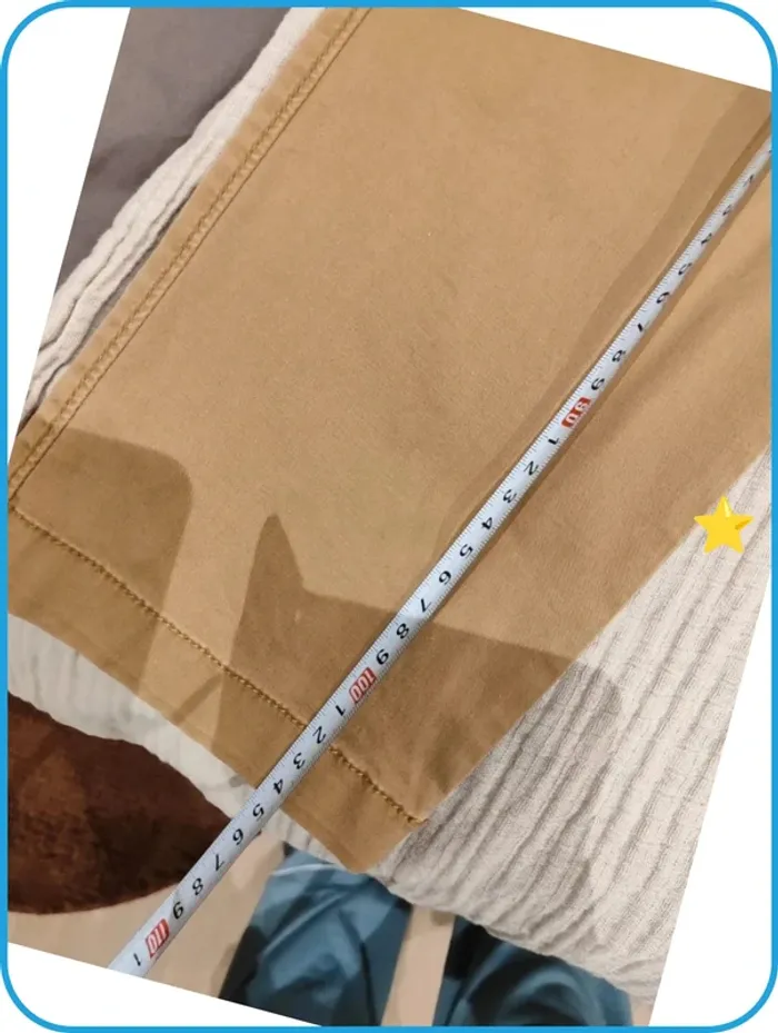 Pantalon Chinos - photo numéro 6