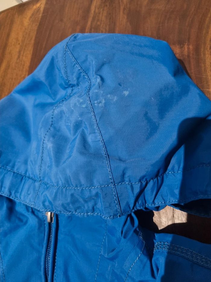 Veste imperméable de ski à fermeture pour ski Napapijri Enfant Taille 14 ans - photo numéro 9