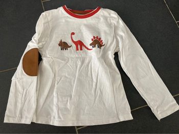 T-shirt Obaibi 4 ans