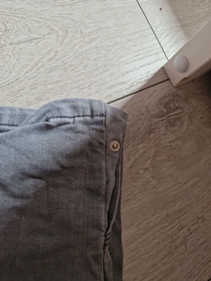 Lot de 2 jeans - photo numéro 3