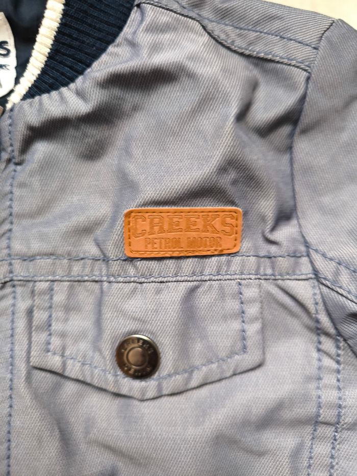 Veste demi saison - photo numéro 4