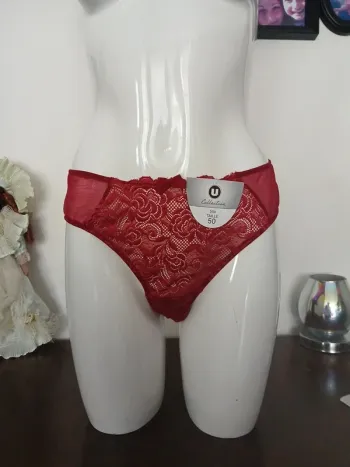 Slip taille 50
