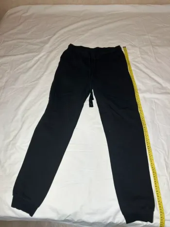 Pantalon noir