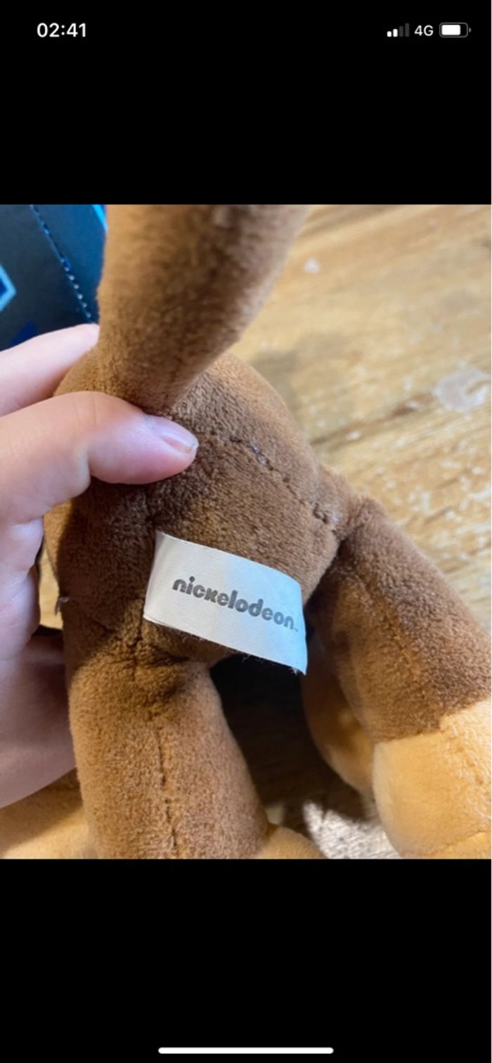 Doudou pat patrouille - photo numéro 3