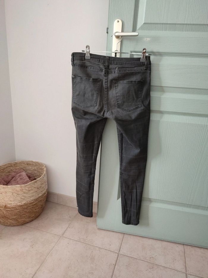 Pantalon slim Mango BELLE - photo numéro 2