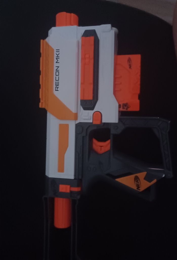 Nerf modulus recon MK2