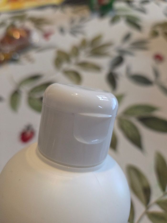 3 grands gel nettoyant surgras corps et cheveux adultes et enfants - photo numéro 8