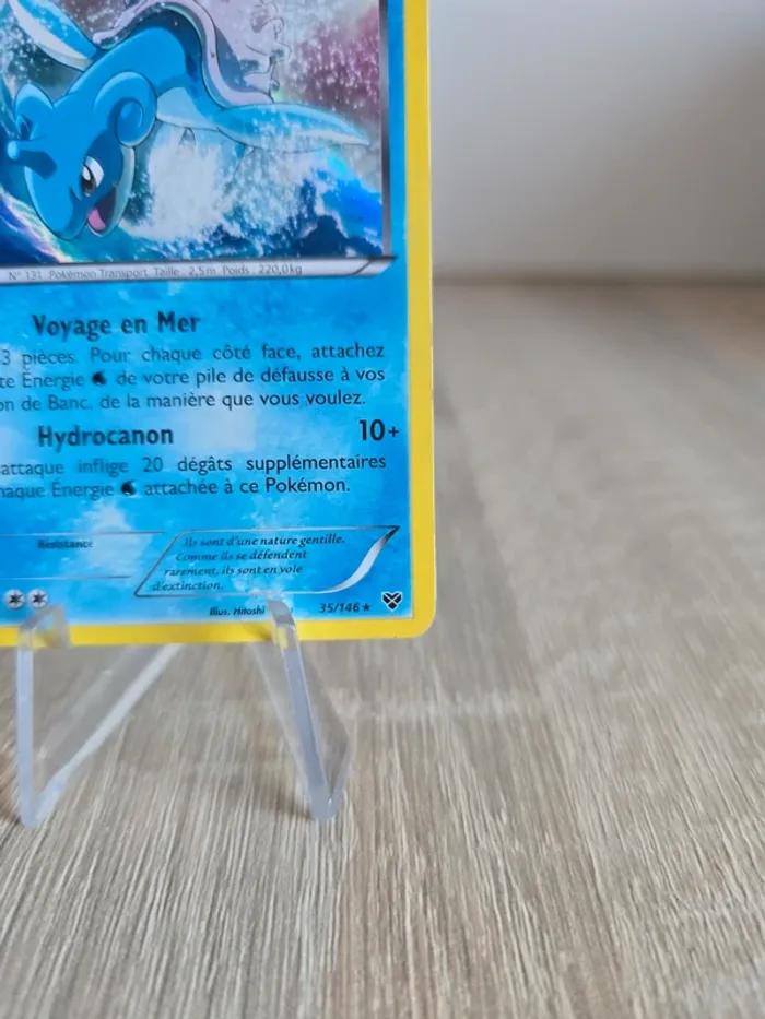 Lokhlass 35/146 - photo numéro 4