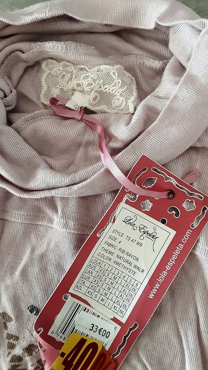 Pull long léger femme - photo numéro 4