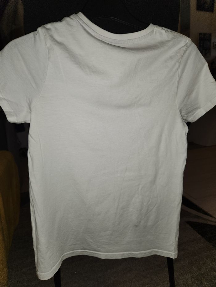 T-shirt garçon - photo numéro 5