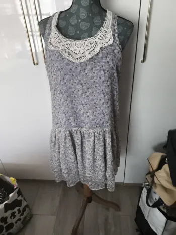 Robe d'été