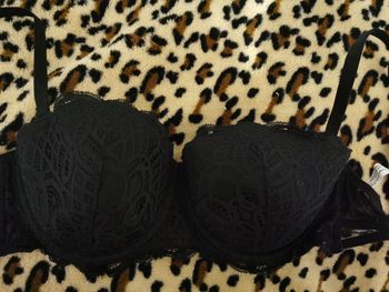 Soutien gorge noir KIABI 90 C neuf