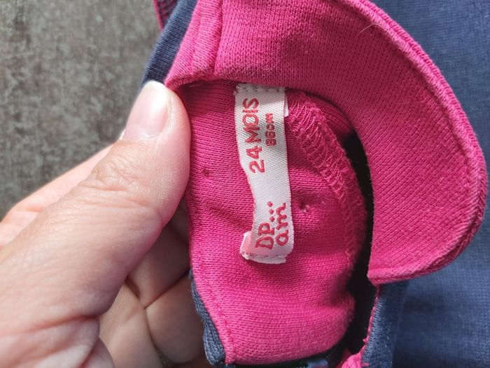 Robe - 24 mois - - photo numéro 5