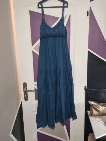 robe longue
