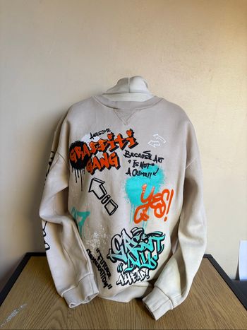 Pull garçon taille 158/164