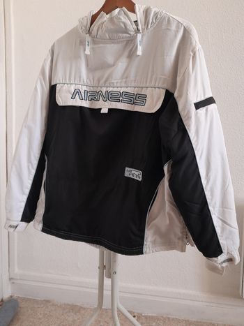 Coupe Vent imperméable garçon 