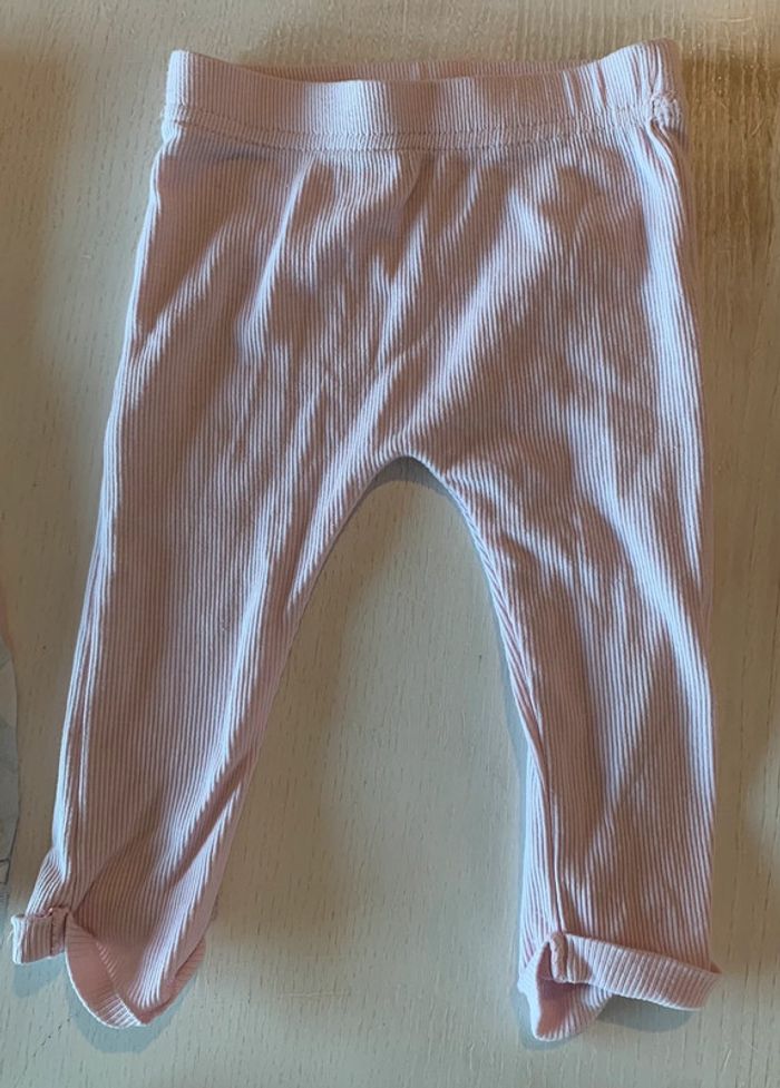 Lot 7 pantalons 6 mois - photo numéro 9