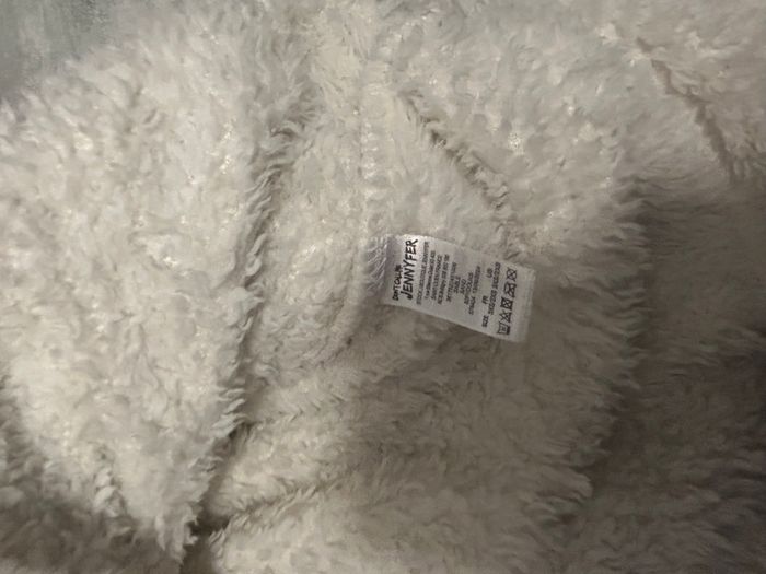 pull moumoutte fille ado 2XS jennyfer - photo numéro 3