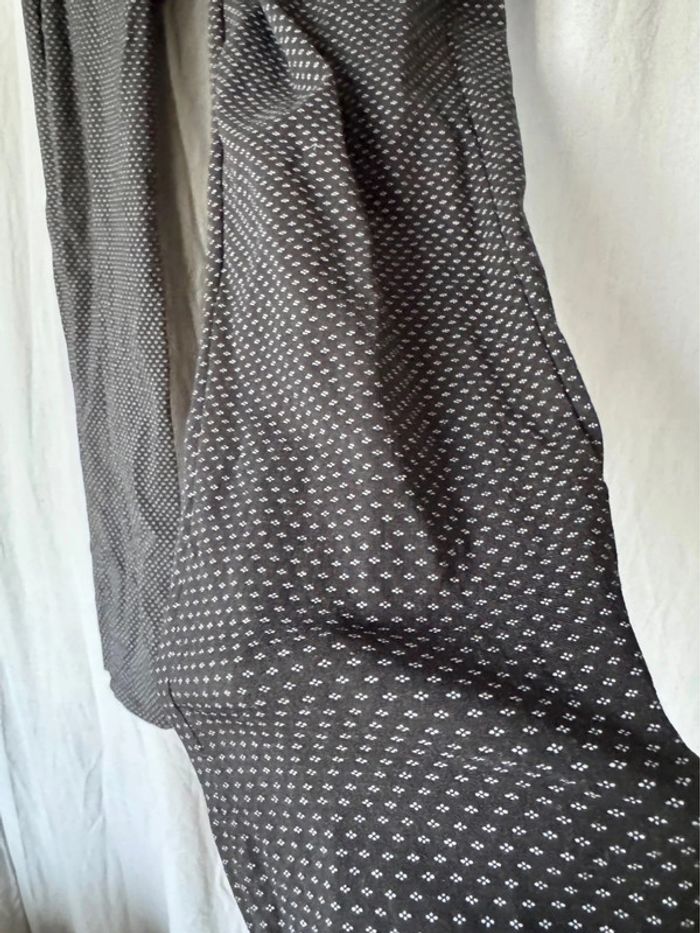Pantalon noir taille M - photo numéro 2