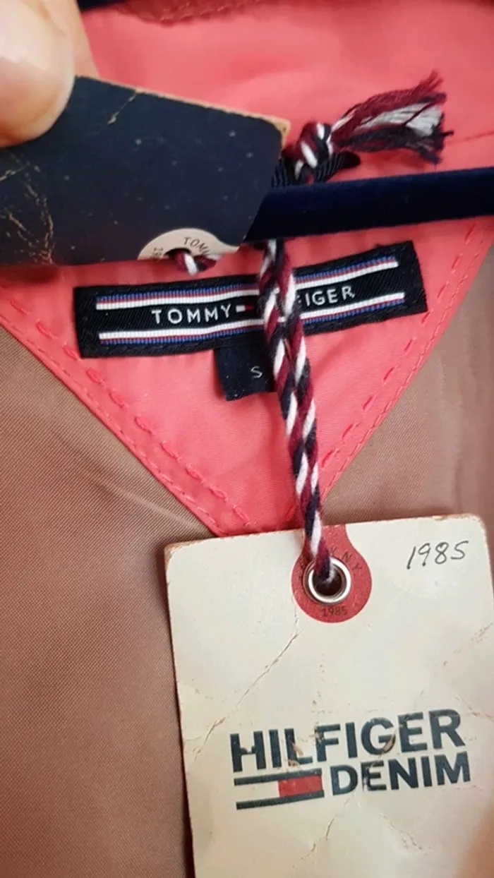 Trench - photo numéro 4