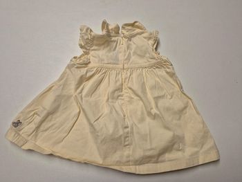 Robe courte