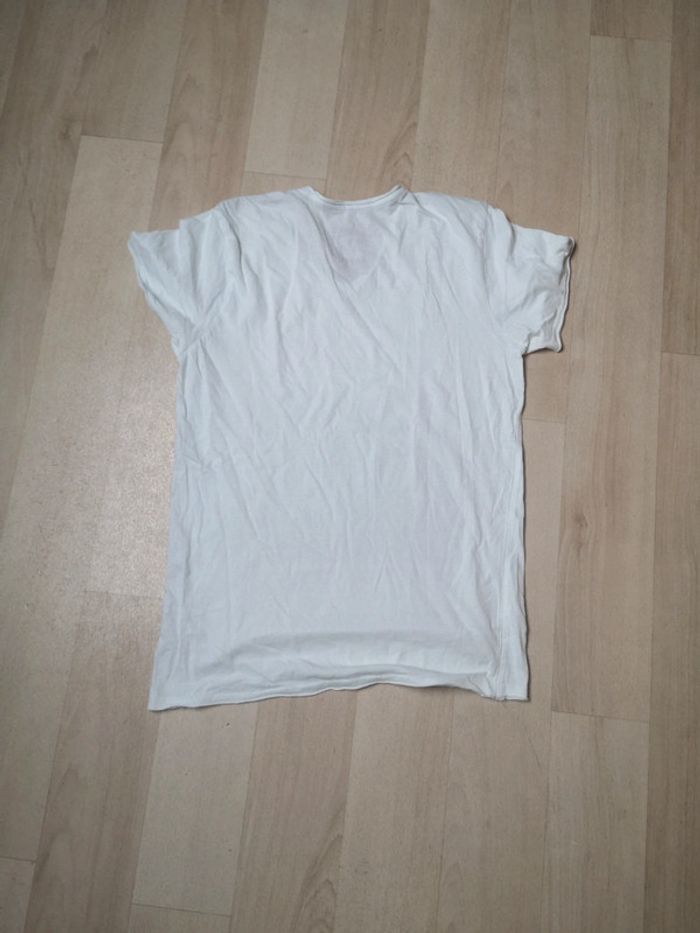 Tee shirt New York - photo numéro 2