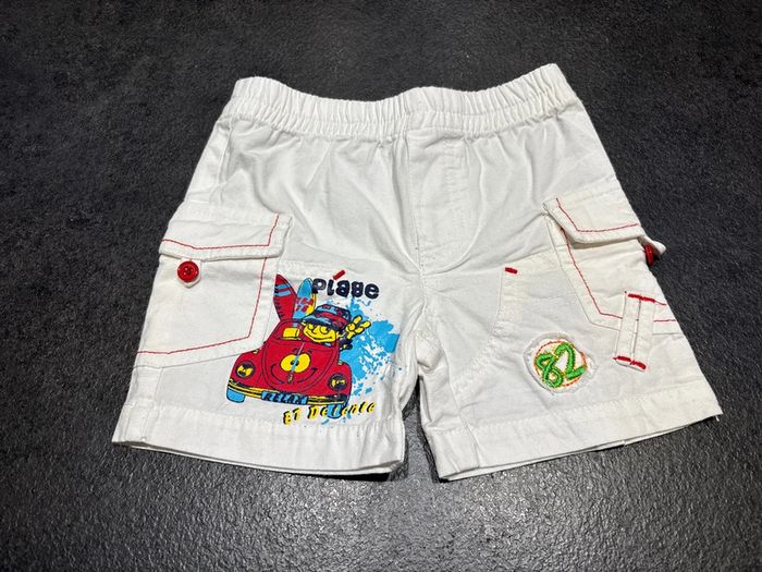 Short