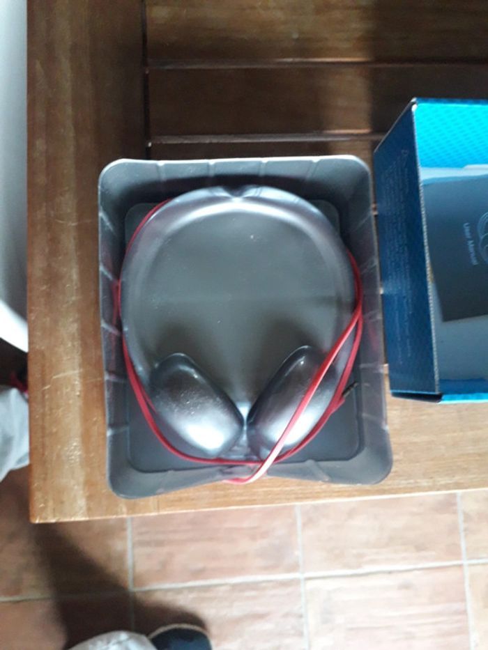 Casque enfants dès 3 ans réducteurs décibels 85 dB max - photo numéro 4