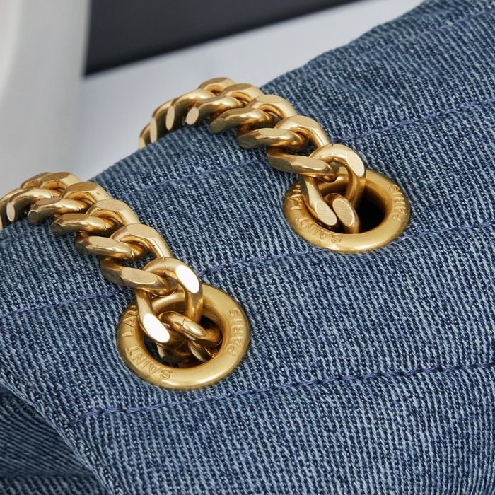 Yves Saint Laurent  8887 - photo numéro 6