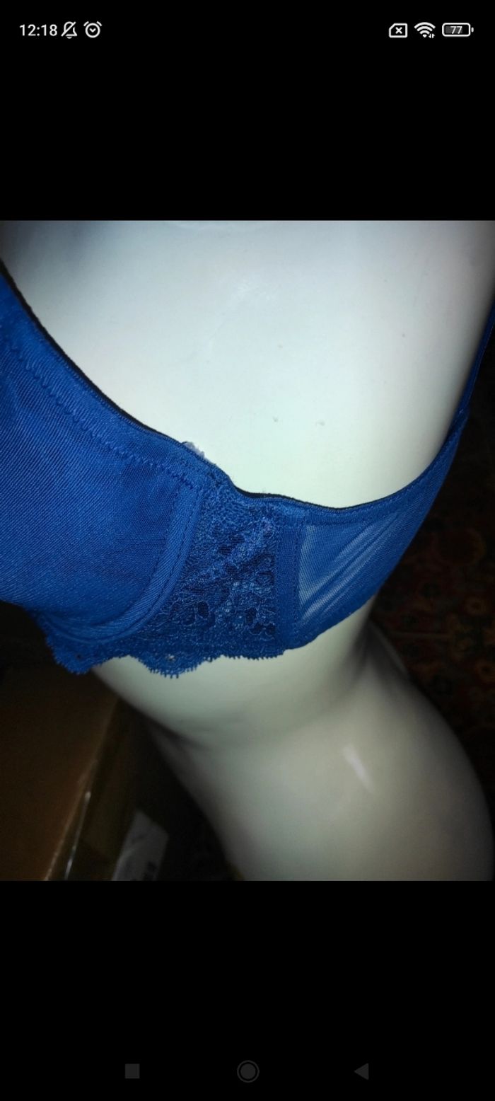 Très beau soutien gorge f9 - photo numéro 3