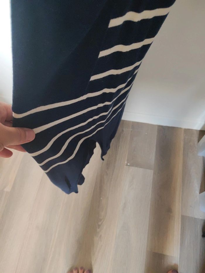 Robe longue Promod - photo numéro 4